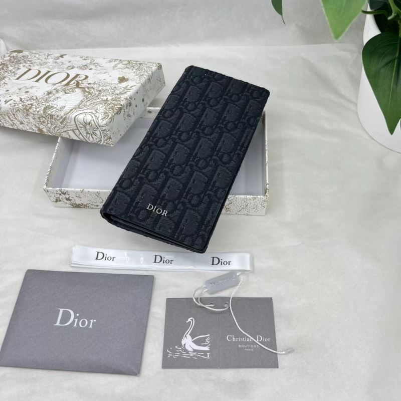 Christian Dior Wallet